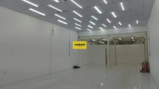 Ponto Comercial para alugar, 200m² no Centro, São Bernardo do Campo