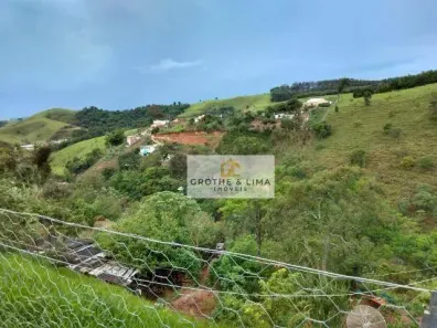 Fazenda/Sítio com 1 Quarto à venda, 10000m² no Putim, São José dos Campos