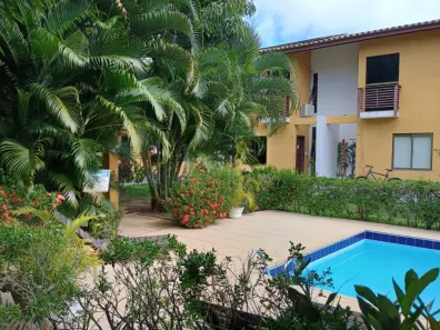 Apartamento com 2 Quartos à venda, 66m² no Itapuã, Salvador