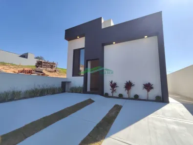 Casa de Condomínio com 3 Quartos à venda, 105m² no Loteamento Reserva dos Ipês, Boituva