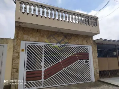 Casa com 3 Quartos à venda, 189m² no Vila Urupês, Suzano
