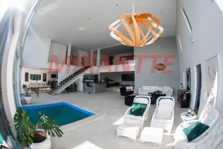 Casa com 4 Quartos à venda, 600m² no Caraguatá, Mairiporã