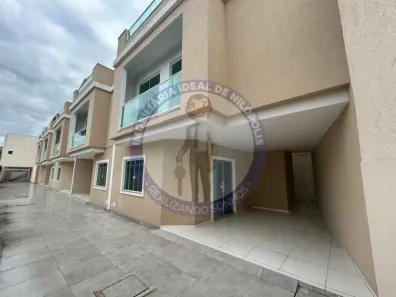 Casa com 3 Quartos à venda, 130m² no Centro, Nilópolis