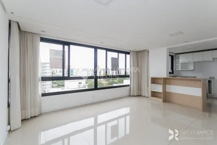 Apartamento com 2 Quartos à venda, 86m² no Menino Deus, Porto Alegre
