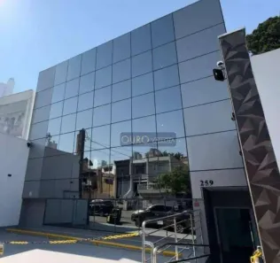 Prédio Comercial à venda, 418m² no Tatuapé, São Paulo