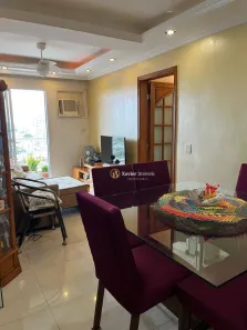 Apartamento com 3 Quartos à venda, 80m² no Centro, Nova Iguaçu