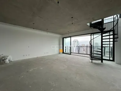 Cobertura com 1 Quarto à venda, 76m² no Vila Olímpia, São Paulo