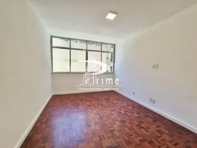 Apartamento com 3 Quartos à venda, 70m² no Icaraí, Niterói