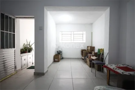 Casa com 2 Quartos à venda, 90m² no Vila Monumento, São Paulo
