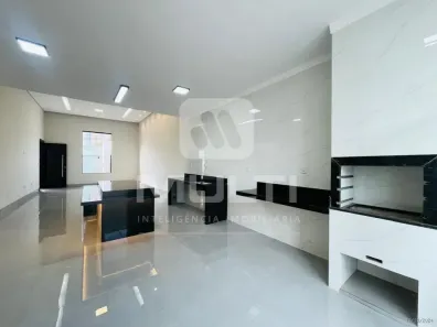 Casa com 3 Quartos à venda, 142m² no Granada, Uberlândia