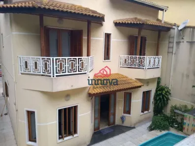 Sobrado com 3 Quartos à venda, 250m² no Jardim Santa Clara, Guarulhos