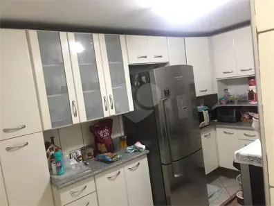 Apartamento com 2 Quartos à venda, 64m² no Vila Siqueira (Zona Norte), São Paulo