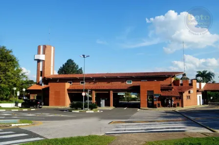 Casa de Condomínio com 3 Quartos à venda, 420m² no Fazenda Vila Real de Itu, Itu