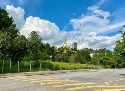 Lote/Terreno à venda, 8818m² no Itaqui, Itapevi