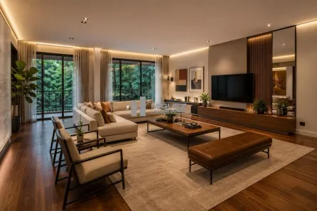 Apartamento com 3 Quartos à venda, 147m² no Tijuca, Rio de Janeiro