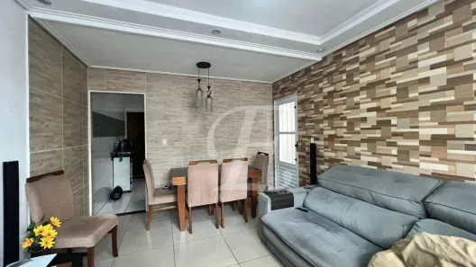 Casa com 3 Quartos à venda, 100m² no Jardim Guapira, São Paulo