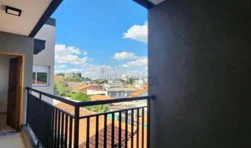 Apartamento com 1 Quarto à venda, 40m² no Vila Mazzei, São Paulo