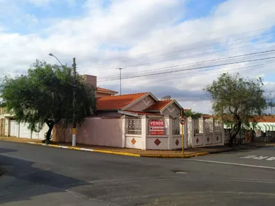 Casa com 4 Quartos à venda, 220m² no Jardim Bom Jesus, Rio das Pedras