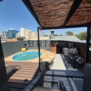Sobrado com 3 Quartos à venda, 220m² no Planalto Paulista, São Paulo