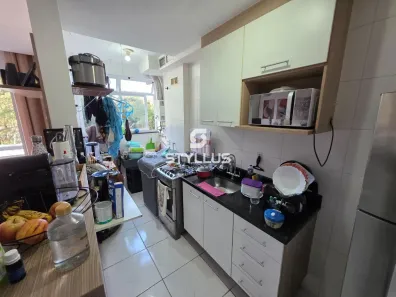 Apartamento com 2 Quartos à venda, 46m² no Jacarepaguá, Rio de Janeiro