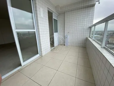 Apartamento com 2 Quartos à venda, 63m² no Centro, São Vicente