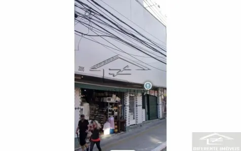 Prédio Comercial à venda, 504m² no Tatuapé, São Paulo