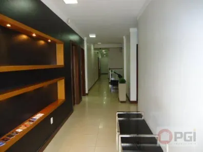 Sala Comercial para alugar, 28m² no Ribeirânia, Ribeirão Preto