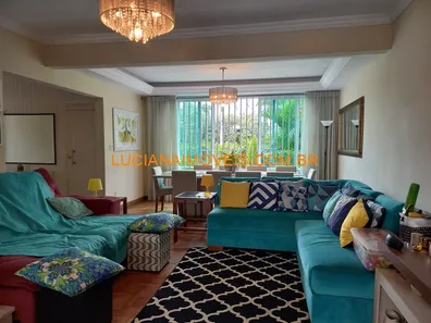 Sobrado com 3 Quartos à venda, 230m² no Lapa, São Paulo