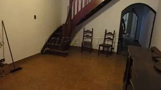 Sobrado com 3 Quartos à venda, 168m² no Água Fria, São Paulo