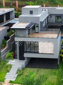 Fazenda/Sítio com 4 Quartos à venda, 390m² no Residencial e Empresarial Alphaville, Ribeirão Preto