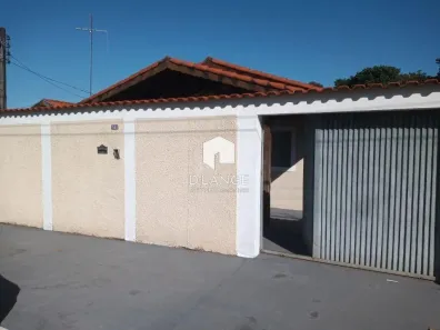 Casa com 3 Quartos à venda, 138m² no Jardim Planalto, Paulínia