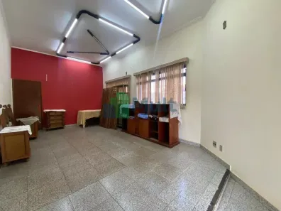 Sobrado com 5 Quartos para alugar, 180m² no Campos Elíseos, Ribeirão Preto