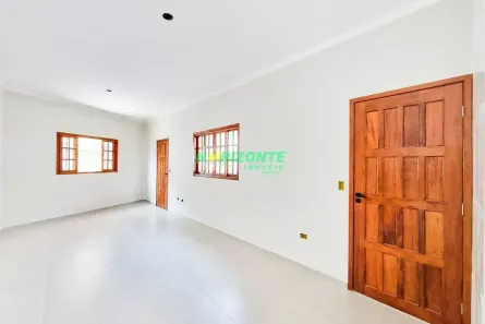 Casa com 2 Quartos à venda, 93m² no Santana, São José dos Campos
