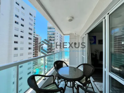 Apartamento com 2 Quartos à venda, 78m² no Vila Alzira, Guarujá