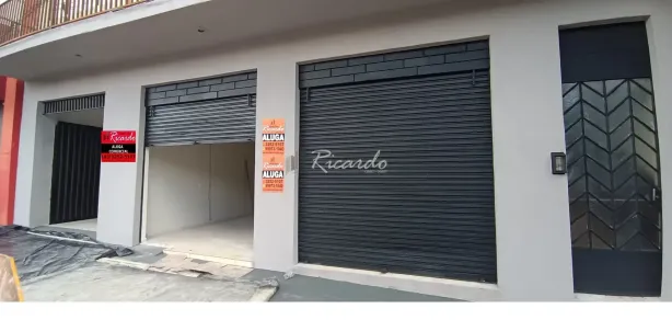 Ponto Comercial para alugar, 180m² no Centro, Arapongas