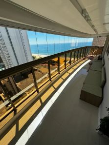 Apartamento com 4 Quartos à venda, 147m² no Praia de Itaparica, Vila Velha