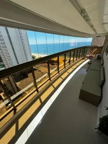 Apartamento com 4 Quartos à venda, 147m² no Praia de Itaparica, Vila Velha
