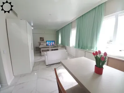 Apartamento com 1 Quarto à venda, 39m² no Liberdade, São Paulo