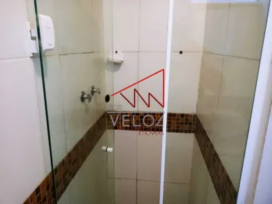 Apartamento com 1 Quarto à venda, 40m² no Catete, Rio de Janeiro