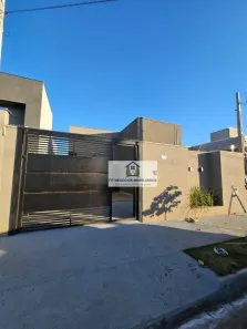 Casa com 2 Quartos à venda, 75m² no Residencial Setsul II, São José do Rio Preto