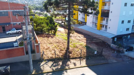 Lote/Terreno à venda, 1416m² no Bom Jardim, Ivoti