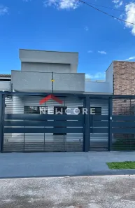 Casa com 3 Quartos à venda, 89m² no Ecovalley Ecologic City, Sarandi