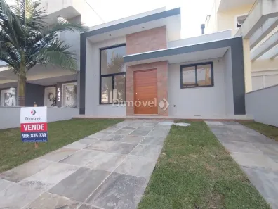 Casa com 3 Quartos à venda, 95m² no Hípica, Porto Alegre