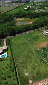 Lote/Terreno à venda, 5017m² no Chácara Recreativa Residencial Cortina D'Ampezzo, São José do Rio Preto
