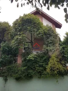 Casa de Condomínio com 4 Quartos à venda, 540m² no Vila Progredior, São Paulo