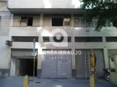 Ponto Comercial para alugar, 138m² no Centro, Rio de Janeiro