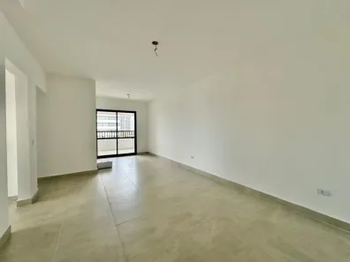 Apartamento com 2 Quartos à venda, 81m² no Guilhermina, Praia Grande