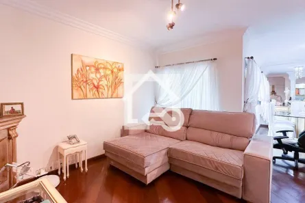 Apartamento com 4 Quartos à venda, 153m² no Nova Petrópolis, São Bernardo do Campo