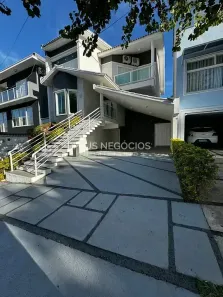 Casa de Condomínio com 3 Quartos à venda, 540m² no Parque Residencial Villa dos Inglezes, Sorocaba