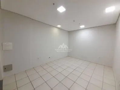 Ponto Comercial para alugar, 55m² no Nova Ribeirânia, Ribeirão Preto